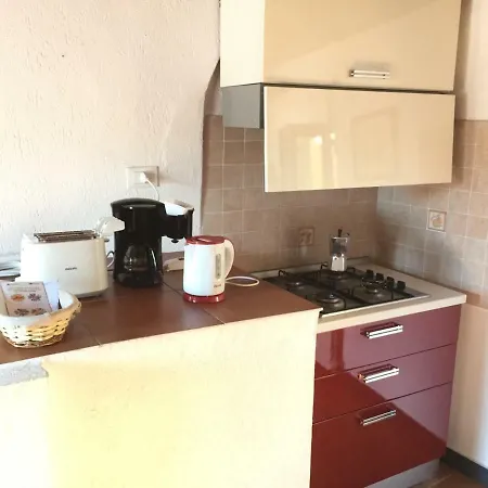 Appartement Casa Santa Maria *
