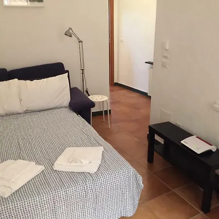 Casa Santa Maria Appartement