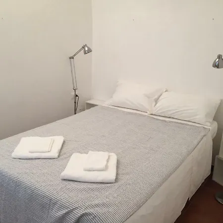 Appartement Casa Santa Maria San Remo
