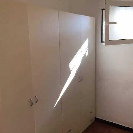 Casa Santa Maria Appartement