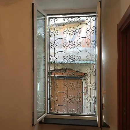 Casa Santa Maria Appartement